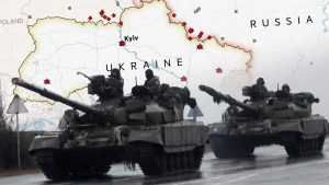 Ukraine and Russia War News